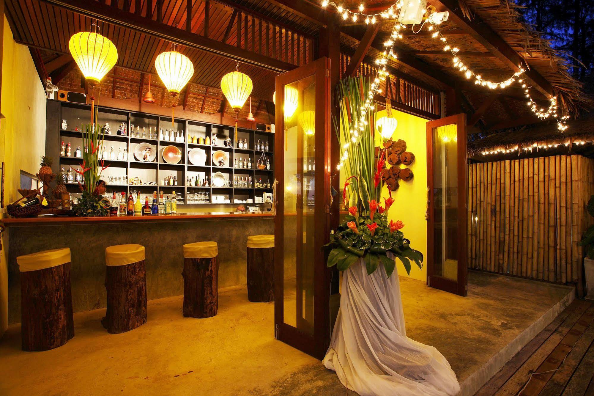 攀牙考拉哈德森度假酒店 蔻立 外观 照片